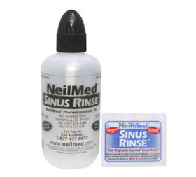 Free Sample Sinus Rinse | Free Stuff Finder Canada