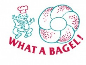 what a bagel