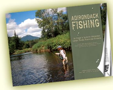 Adirondack Fishing Guide
