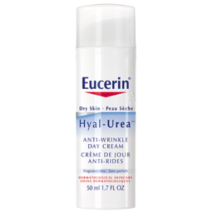 eucerin wrinkle cream