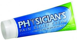 physicians pain relief