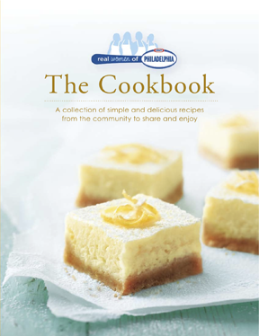 real women of philadelphia cookbook