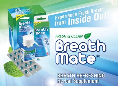 breath mate