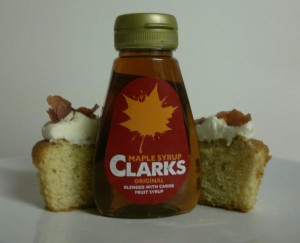 clarks maple syrup recipe booklet