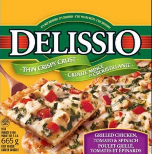 delissio