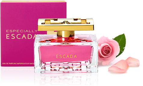 Free Escada Fragrance Sample