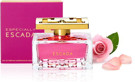 escada fragrance