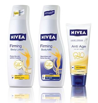 nivea