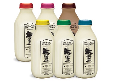organic meadow milk coupon