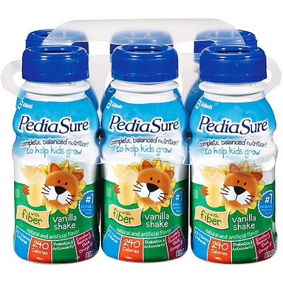 pediasure