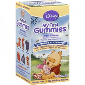 disney vitamins coupon