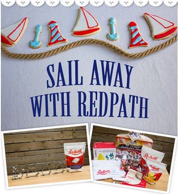 redpath prize pack
