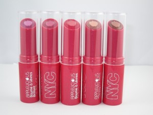 NYC-New-York-Color-Applelicious-Glossy-Lip-Balm-Spring-2013