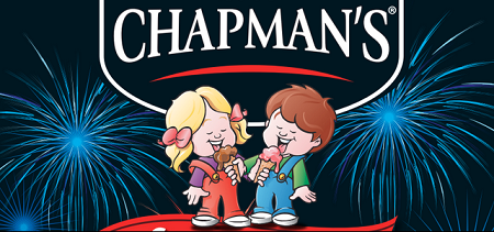 chapman's