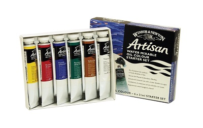 winsor and newton