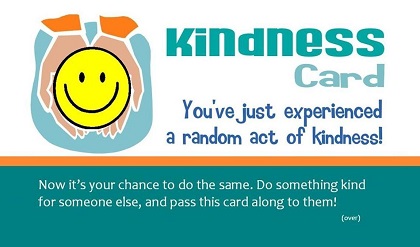 KindnessCards