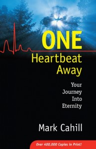 Oneheartbeataway