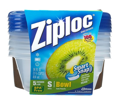 Ziploc-Brand-Containers