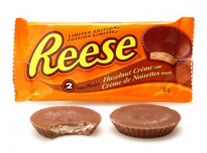 reese candy