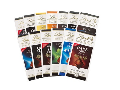 Win Free Lindt Chocolate | Free Stuff Finder Canada