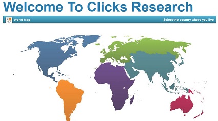 clicks global research