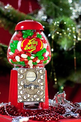 jelly belly christmas