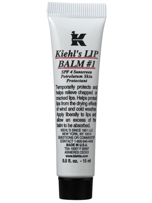 kiehl-s-lip-balm-#1