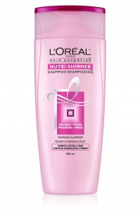 free-loreal-shampoo-giveaway