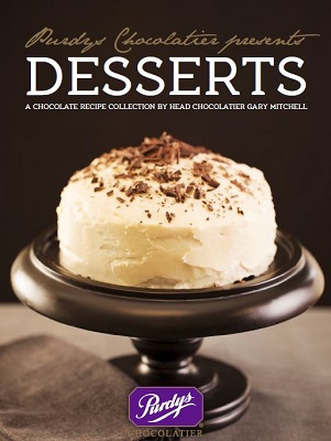 purdys dessert book