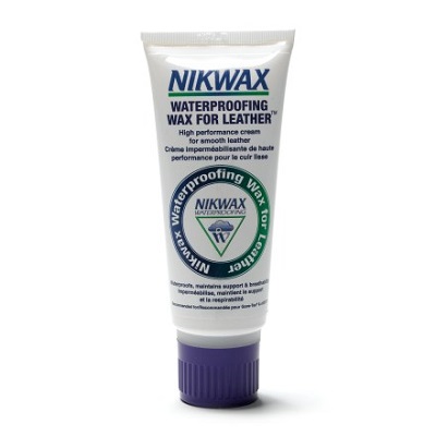 nikwax waterproofing wax