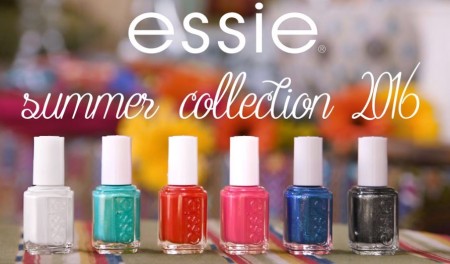 essie summer collection giveaway