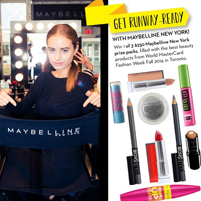 maybelline-contest