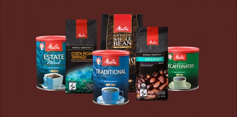 Enter Melitta Monday Facebook Giveaway | Free Stuff Finder Canada