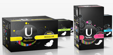 u by kotex 2