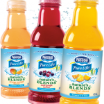 Nestle Nature’s Blend Juice