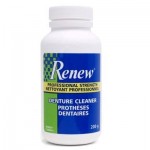 Renew-Denture-Cleaner