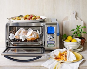 free-cuisinart-combination-steam-and-convection-oven-giveaway