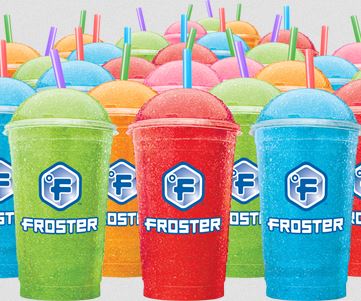 froster