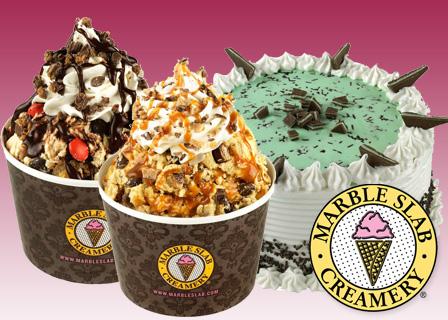 marble slab coupons