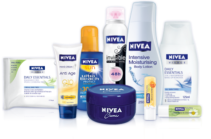 nivea