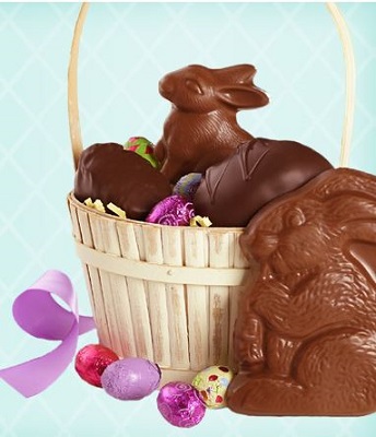 purdys easter contest