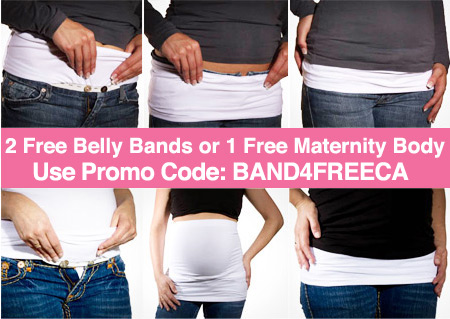 belly-bands
