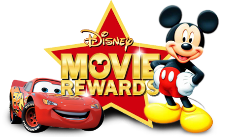 disney movie rewards