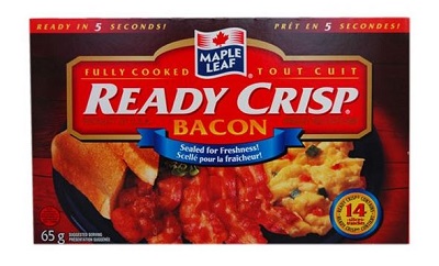 maple leaf bacon coupon