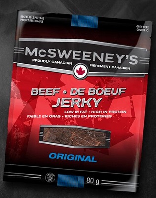 mcSweeneys beef jerky