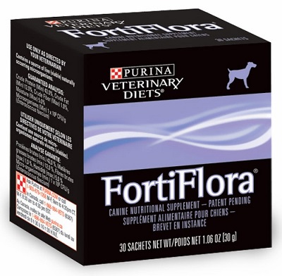 Free Dog Vitamins Sample