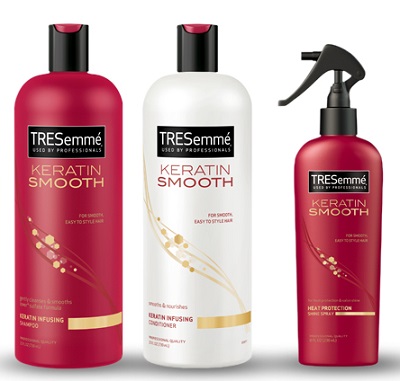 tresemme