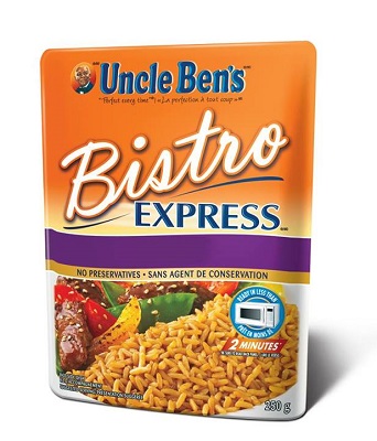 uncle bens contest