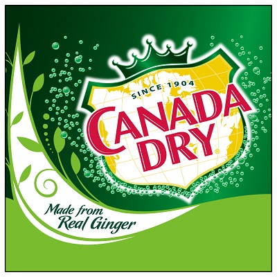 Canada Dry