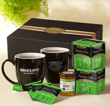 Enter to Win Bigelow Tea Prize Pack | Free Stuff Finder Canada